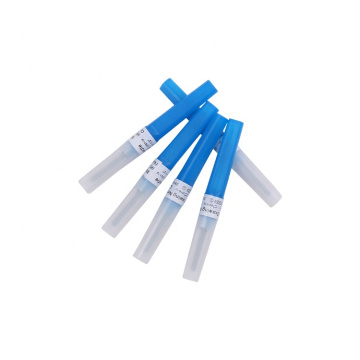 Disposable Medical devices Medical Blood Collecting Needle